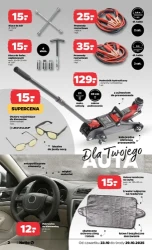 Nowości i akcesoria jesienne w Netto!