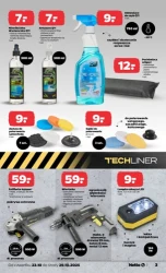 Nowości i akcesoria jesienne w Netto!