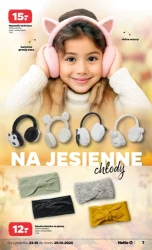 Nowości i akcesoria jesienne w Netto!
