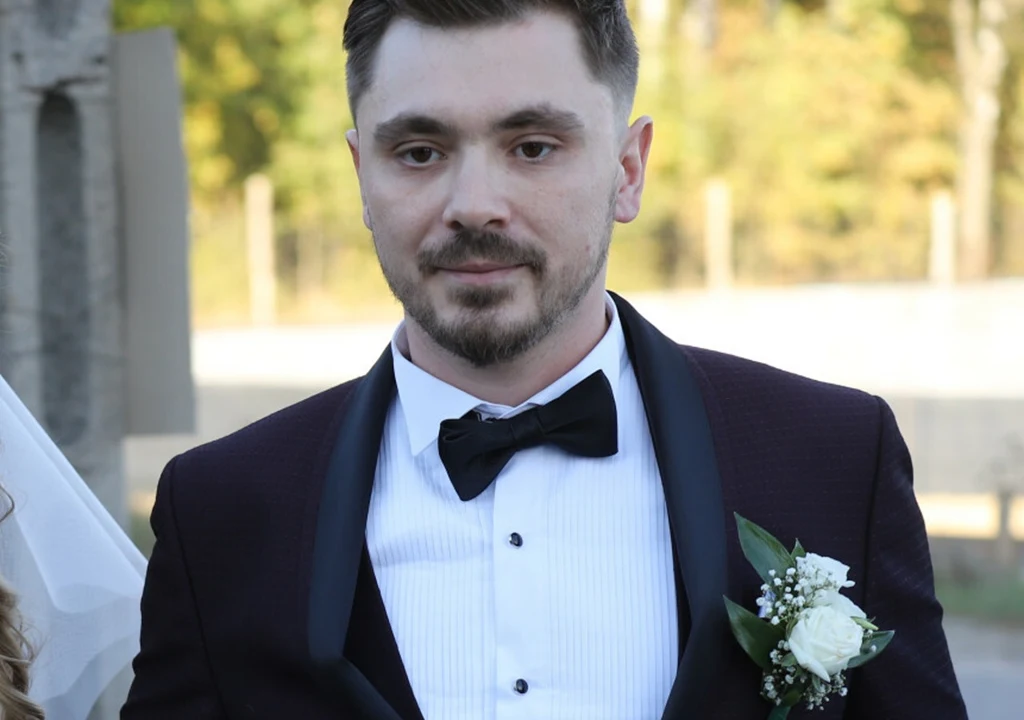 Daniel Martyniuk