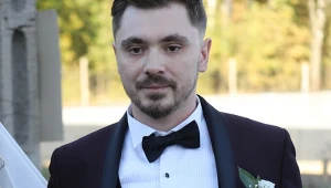 Martyniuk wszczął aferę i opuścił pokład. Wiadomo, co stało się z nim potem
