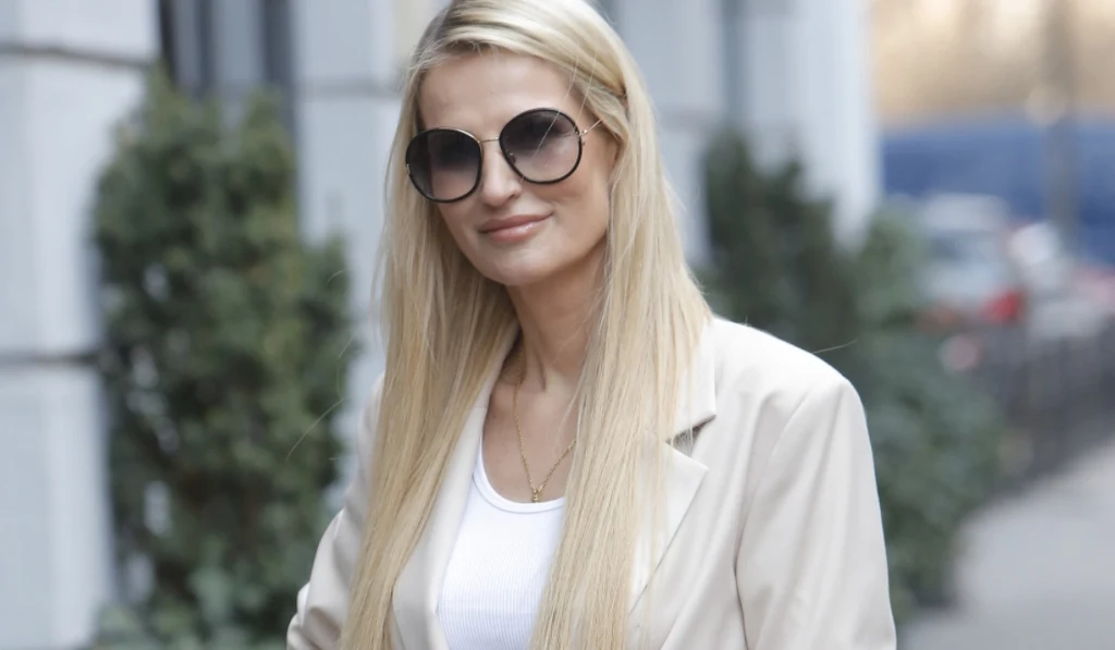 Dominika Tajner