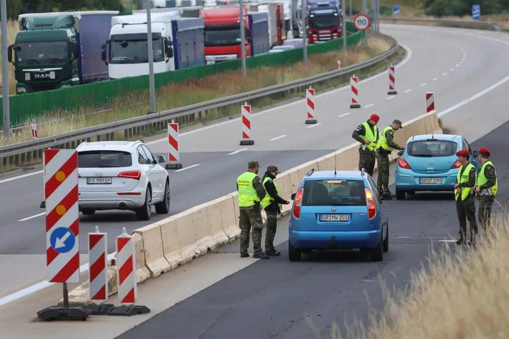 Ruszają prace remontowe na moście granicznym w Zgorzelcu Ruszają prace remontowe na moście granicznym w Zgorzelcu