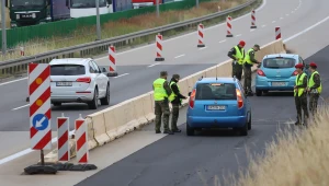 27 października Polska zamyka granicę w Zgorzelcu. Jak dojechać do Niemiec?