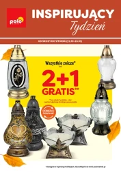 Inspirujący tydzień - Polomarket