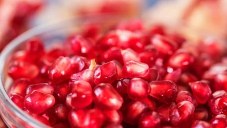 Czy granat jest zdrowy? Kto powinien go spożywać?