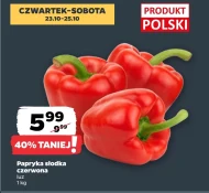 Papryka Polski