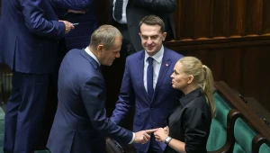 W sobotę kongres zjednoczeniowy. Nie będzie już Platformy Obywatelskiej