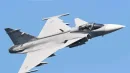 Ukraina od dawna chciała pozyskać szwedzkie Gripeny. W końcu się udało