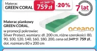 Materac