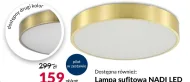 Lampa LED Pilot