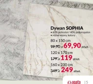 Dywan Sophia