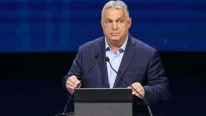 Premier Węgier Viktor Orban