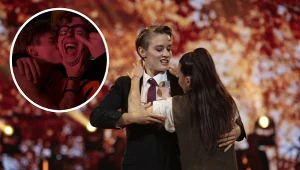 Katarzyna Zillmann "przyłapana", wszystko się nagrało. Nie hamowała się