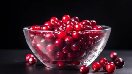 Obniża poziom złego cholesterolu, dba o układ moczowy i działa antyoksydacyjnie. Żurawina to prawdziwe superfood