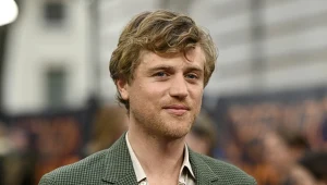 Johnny Flynn