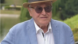 Jan Nowicki ukrywał, że ma córkę. Łukasz spotkał się z nią po latach