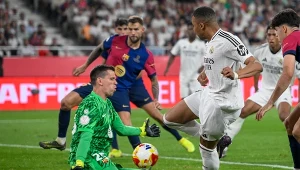 Real Madryt - FC Barcelona. Gdzie obejrzeć El Clasico? [TRANSMISJA NA ŻYWO]