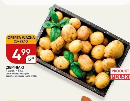 Ziemniaki Polski