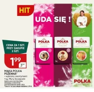 Mąka Polka
