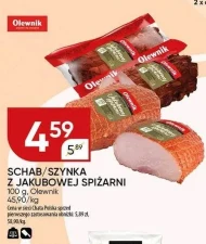 Szynka Olewnik