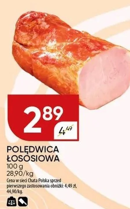 Polędwica Lu