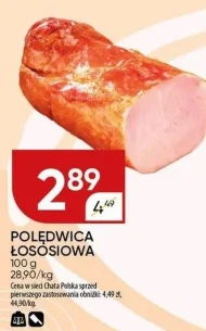 Polędwica Lu