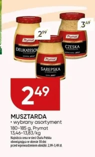 Musztarda Prymat
