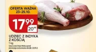 Ніжка індички Chata polska