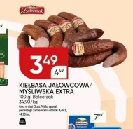 Kiełbasa Balcerzak
