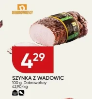 Szynka Dobrowolscy