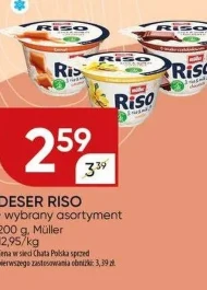 Deser Riso