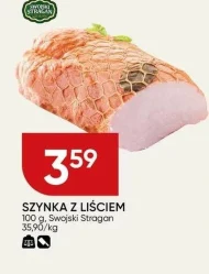 Шинка Swojski Stragan
