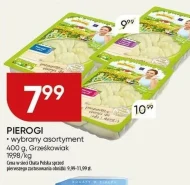 Pierogi Grześkowiak