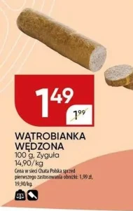 Wątrobianka Zyguła