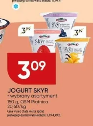 Skyr Piątnica