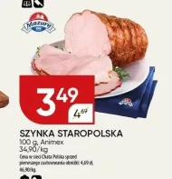 Szynka Mazury Ełk