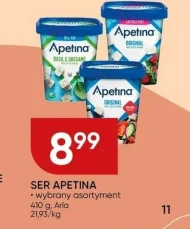 Ser Apetina