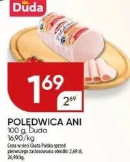 Polędwica Duda