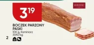 Бекон Kaminiarz