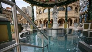 Nie tylko Białka i Chochołów. Te termy zachwycają, a mało kto o nich słyszał