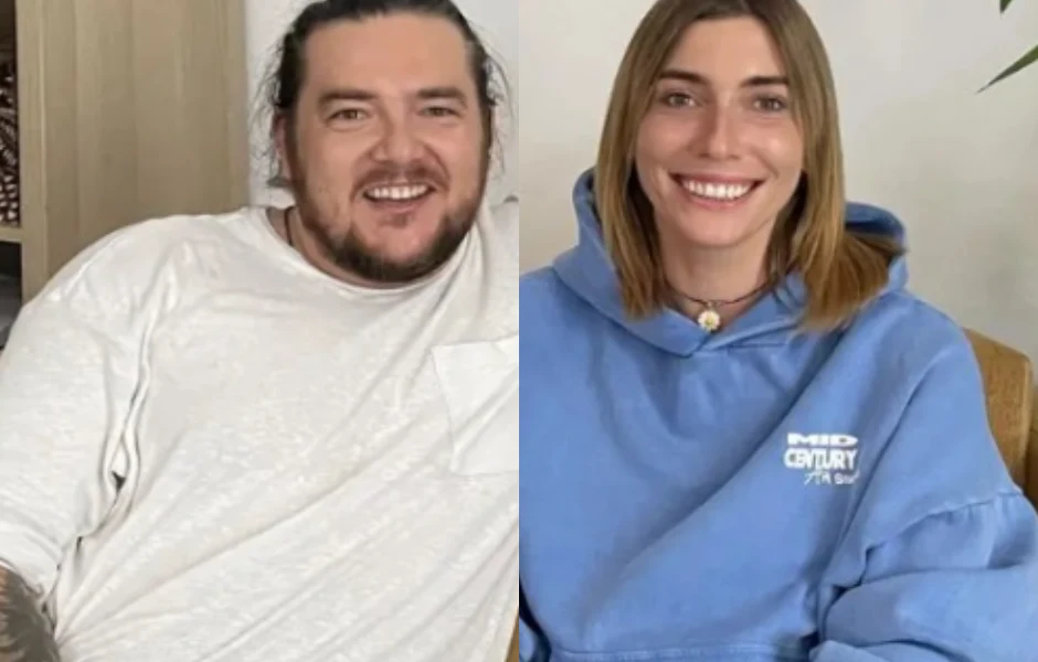Kamil i Joanna