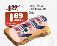 Polędwica Duda