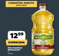 Olej Wielkopolski