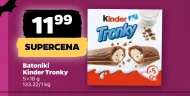 Batoniki Kinder