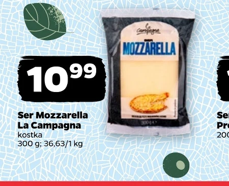 Ser La Campagna