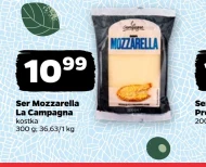 Ser La Campagna