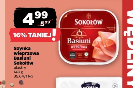 Szynka Sokołów