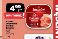 Szynka Sokołów