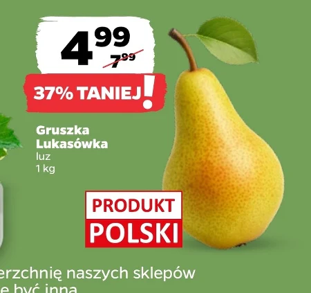 Gruszka Polski